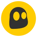CyberGhost VPN Logo